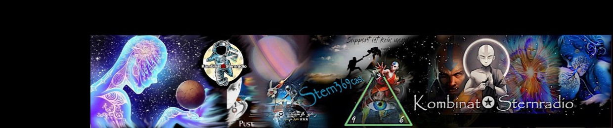 Kombinat✪Sternradio