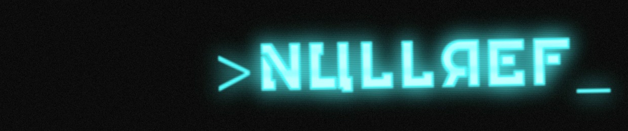 NullRef