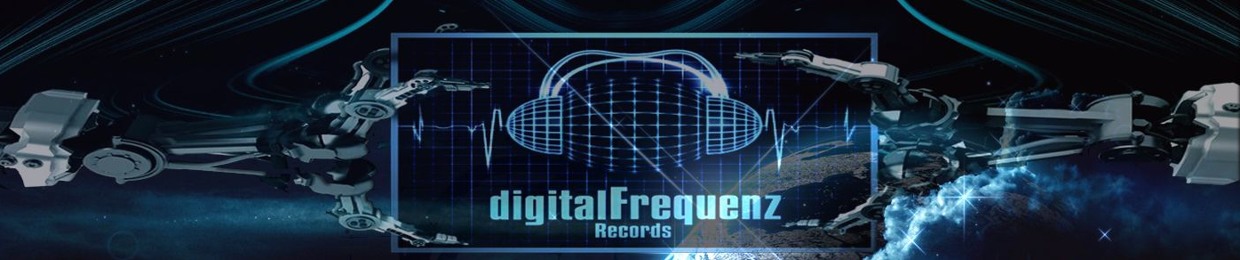 DigitalFrequenz-Records