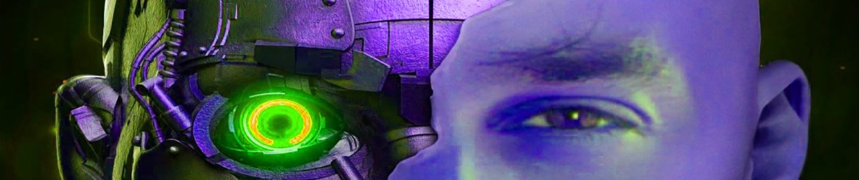 the sexxy robots