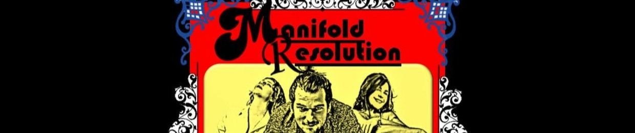 Manifold Resolution