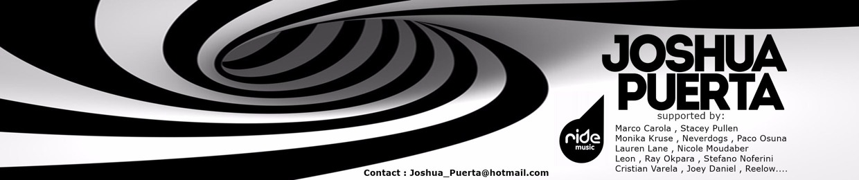 JOSHUA PUERTA / PODCASTS
