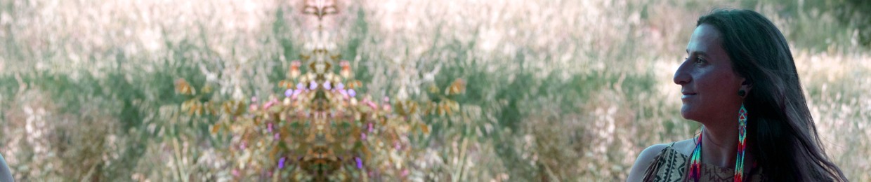 Ana Pomar : Flor da Vida
