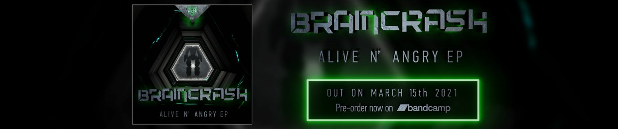 BrainCrash