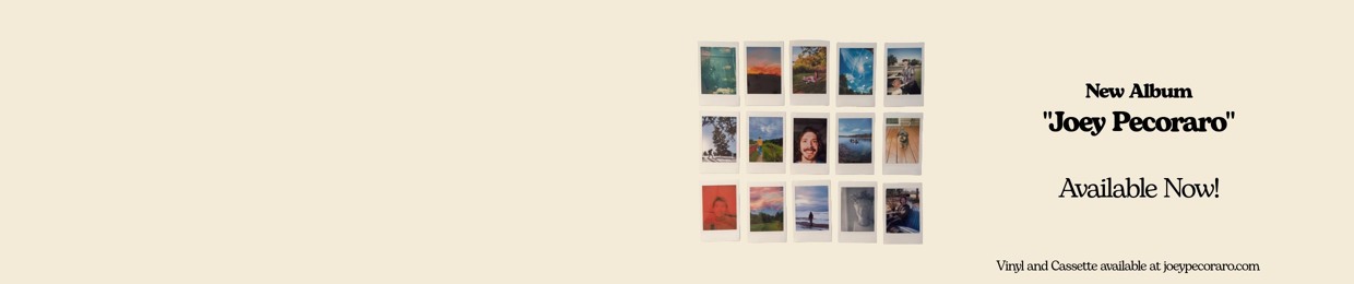 Joey Pecoraro