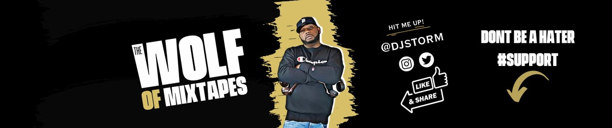 DJ Storm