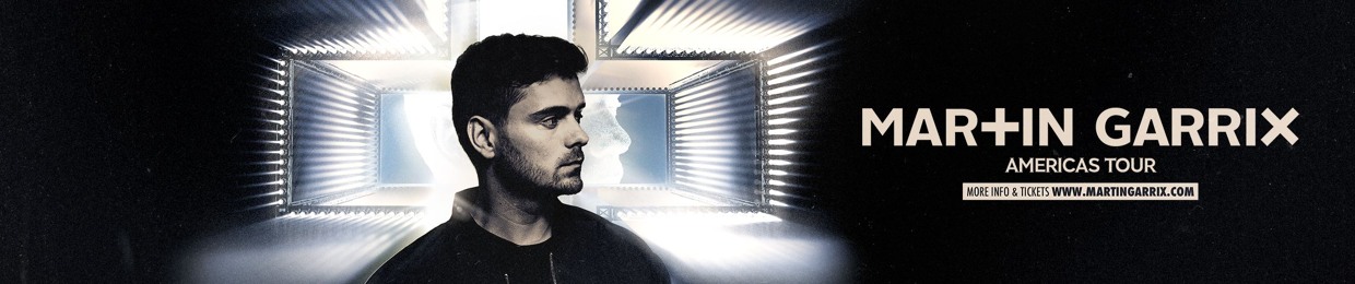 Martin Garrix