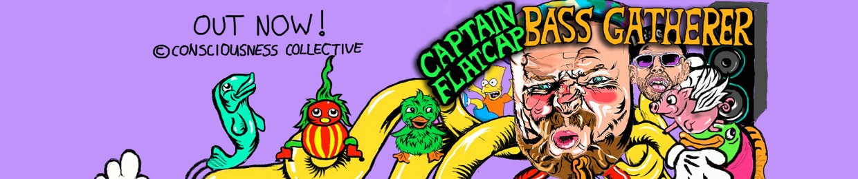 Captain Flatcap