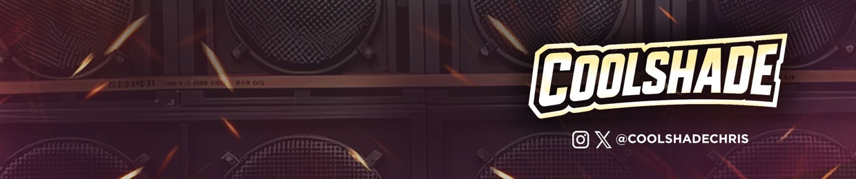Coolshade Chris