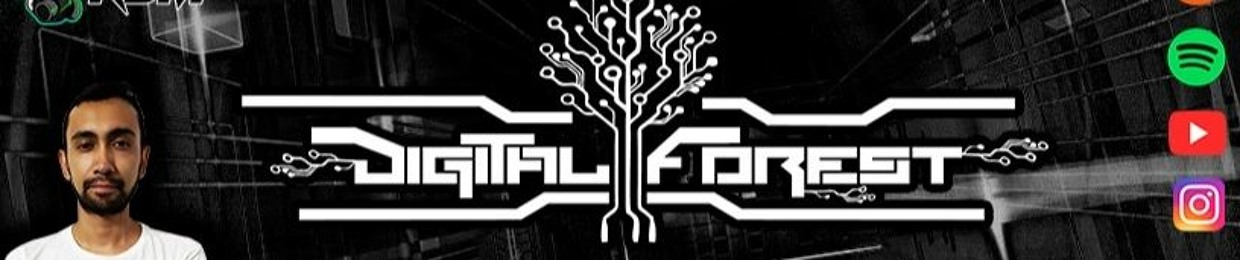 Digital forest