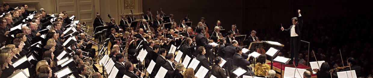 ChicagoSymphony