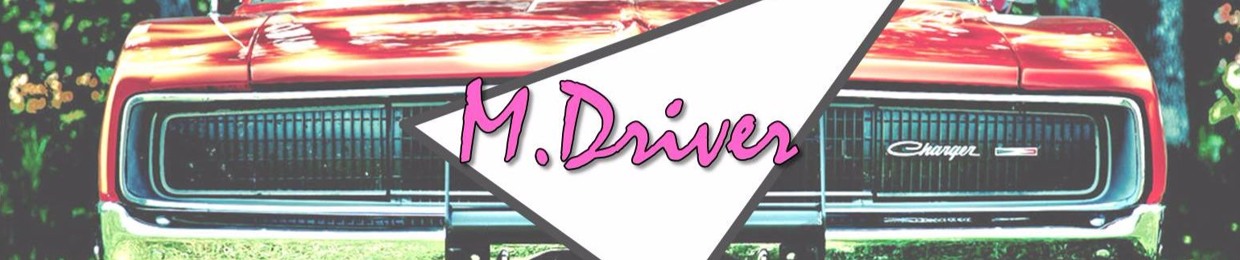 M. Driver