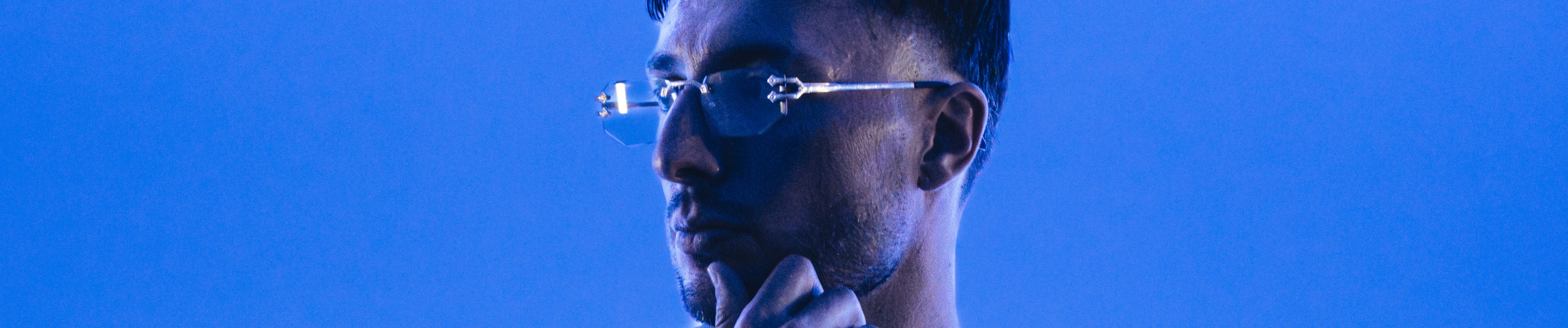SoundCloud banner for @bijou