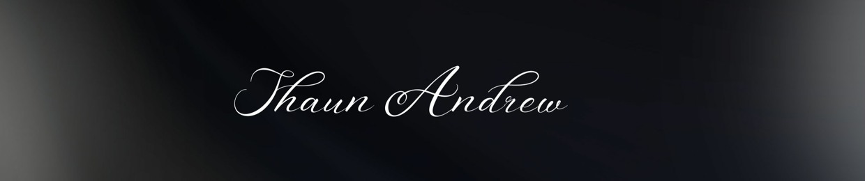 Shaun Andrew