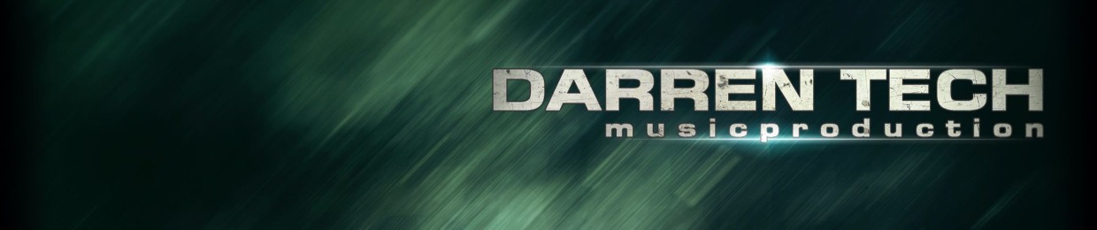 Darren Tech