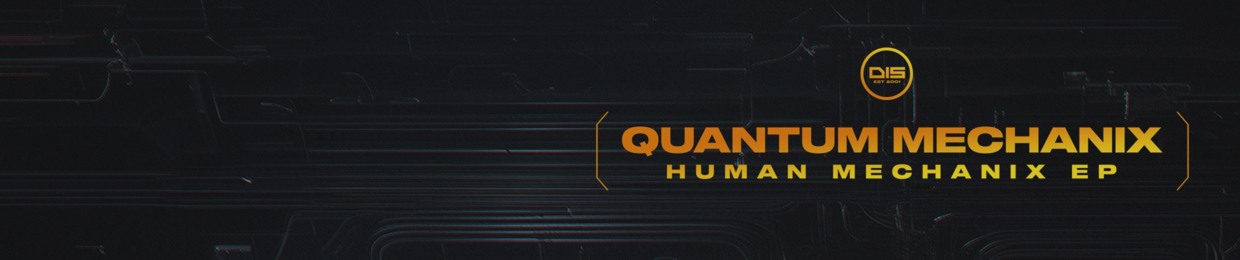 Quantum Mechanix