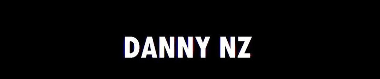 DΛNNY NZ OFFICIΛL