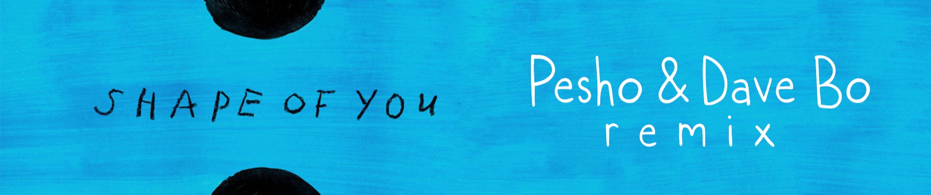 SoundCloud banner for @pesho
