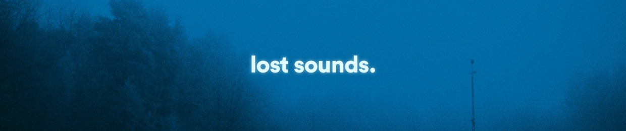 Lost Sounds