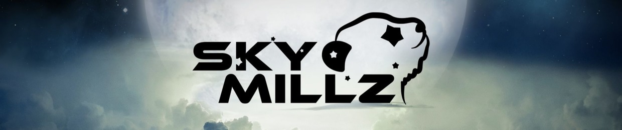 Sky Millz 🐼