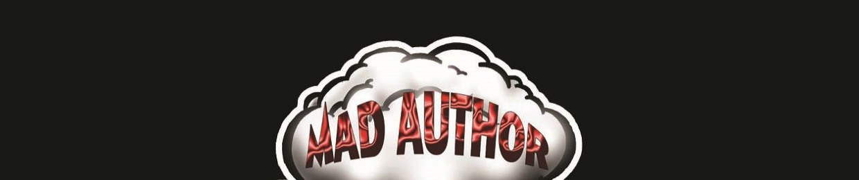 Da Mad Author