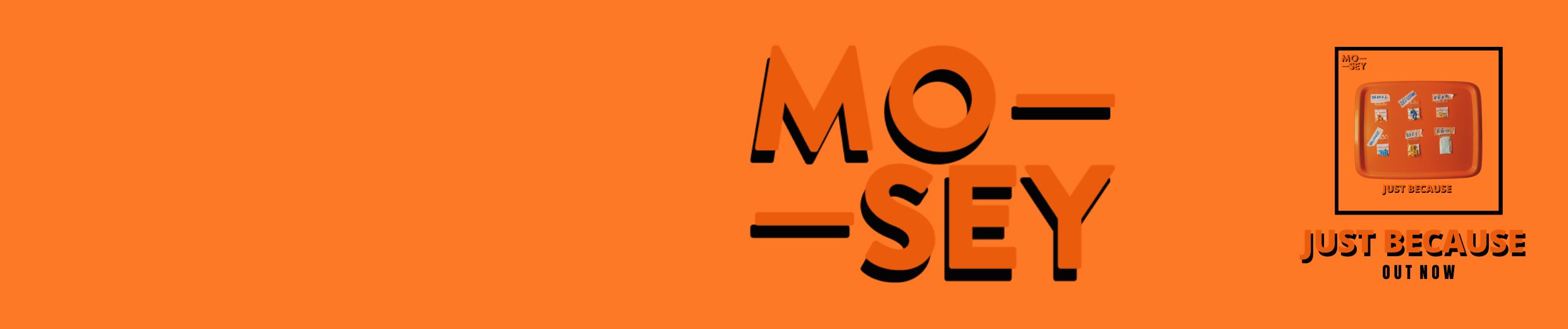 Stream Mosey (Dj/beat maker) music | Listen to songs, albums 