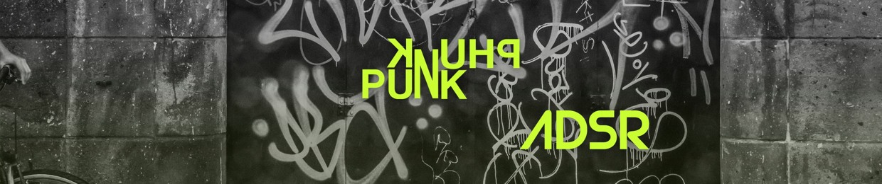 PunkPhunk [ADSR]