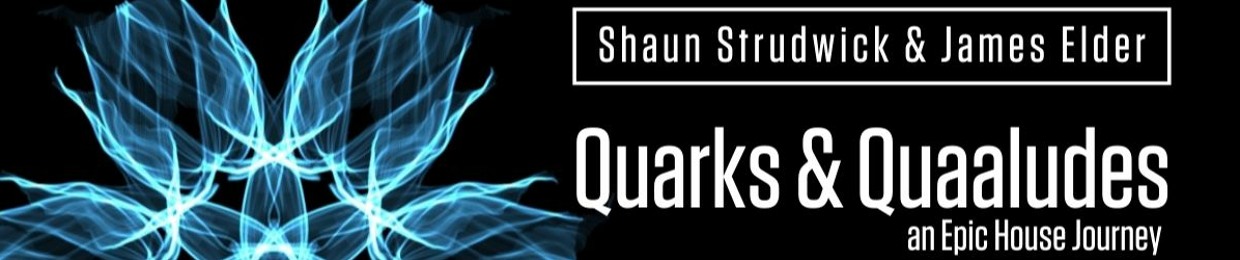 Quarks & Quaaludes