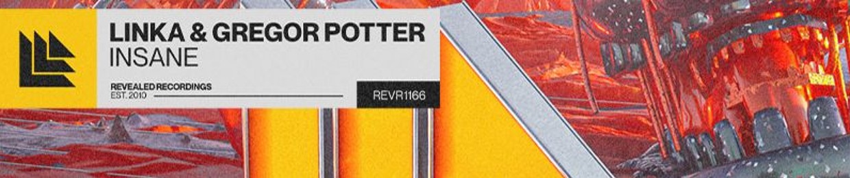 Linka & Gregor Potter