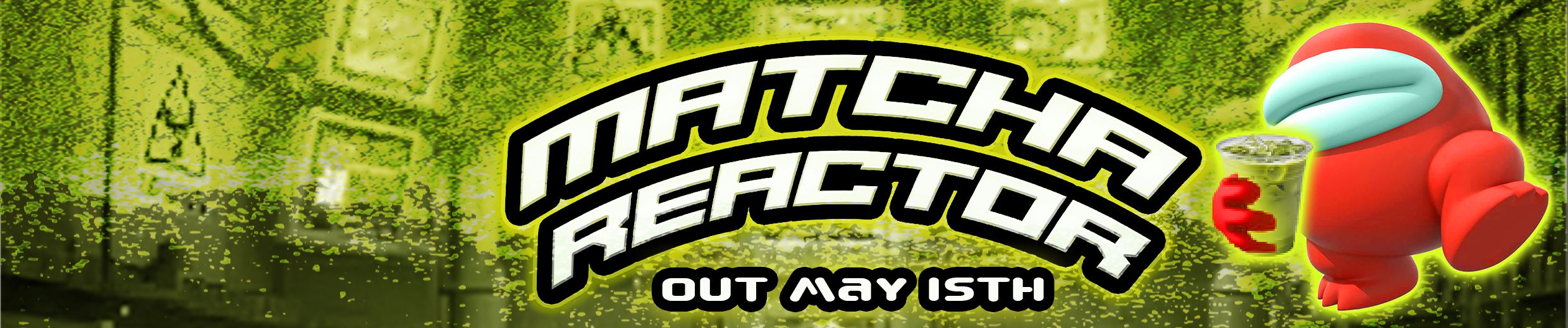 SoundCloud banner for @drippy