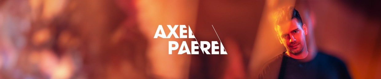Axel Paerel