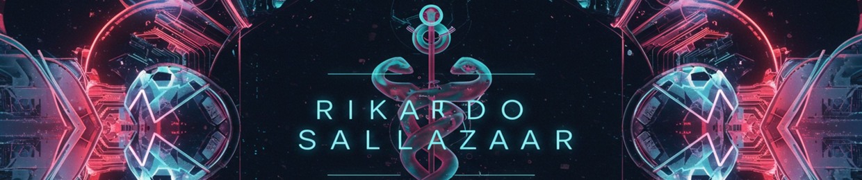 Rikardo Salazar