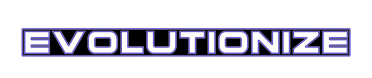 Evolutionize