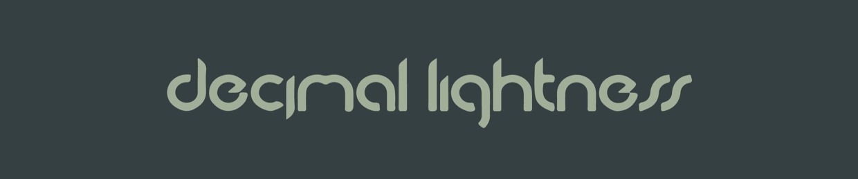Decimal Lightness
