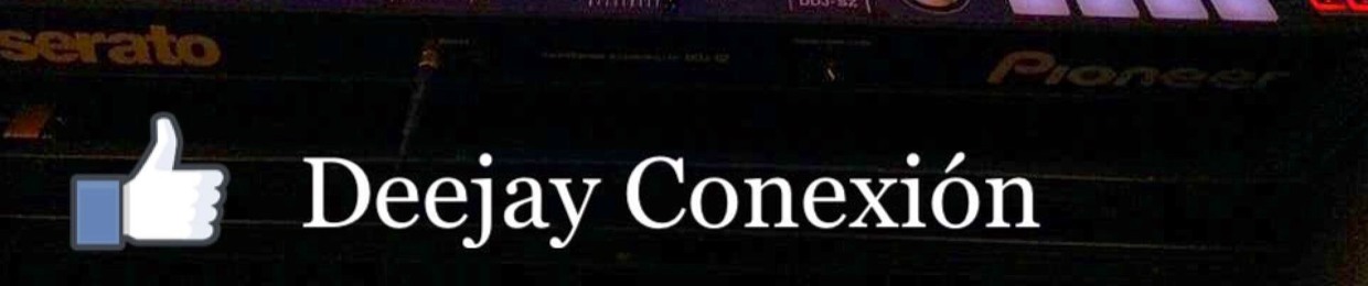 Deejay Conexion