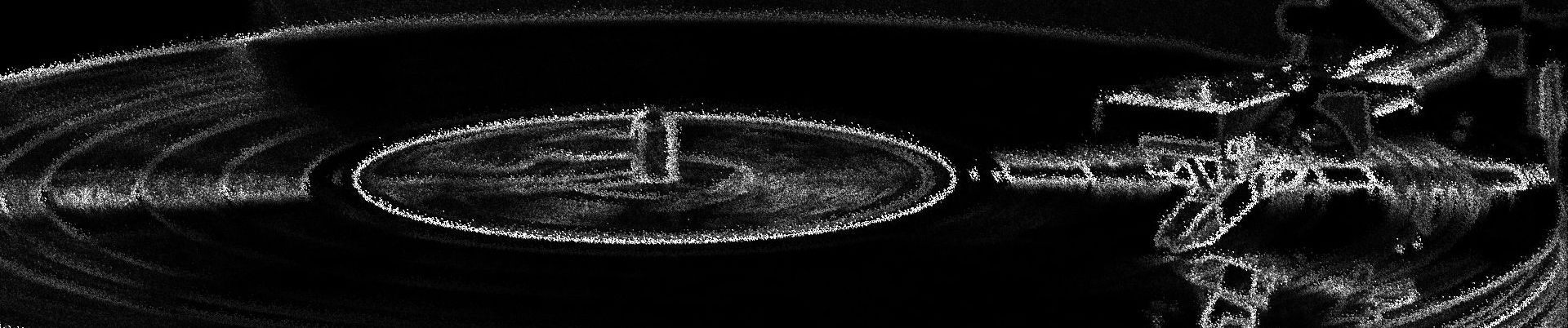 SoundCloud banner for @feta