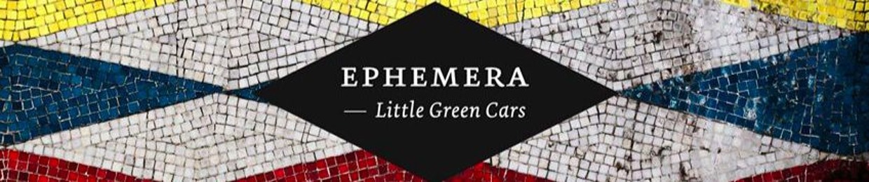 littlegreencars