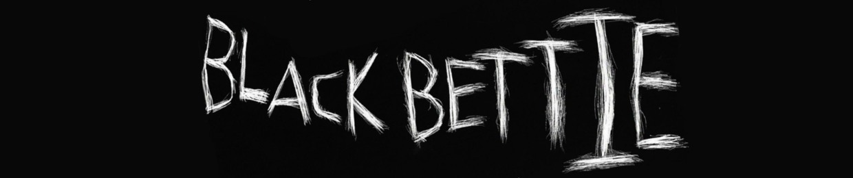 Black Bettie (Joshua Cosby)