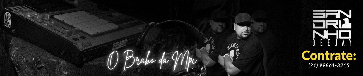 Dj Sandriinho