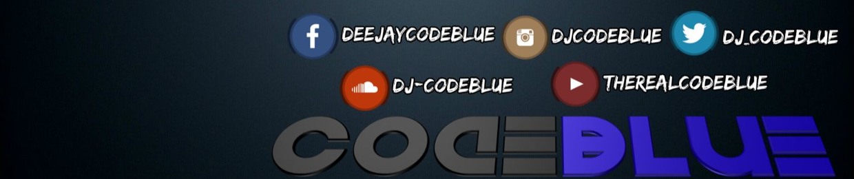 CodeBlue ツ