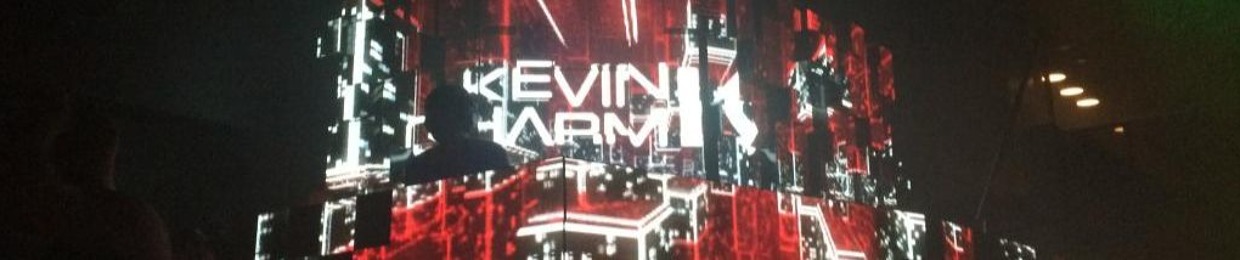 Kevin Charm