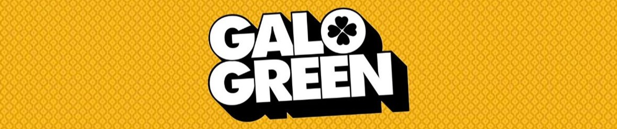 DJGALOGREEN