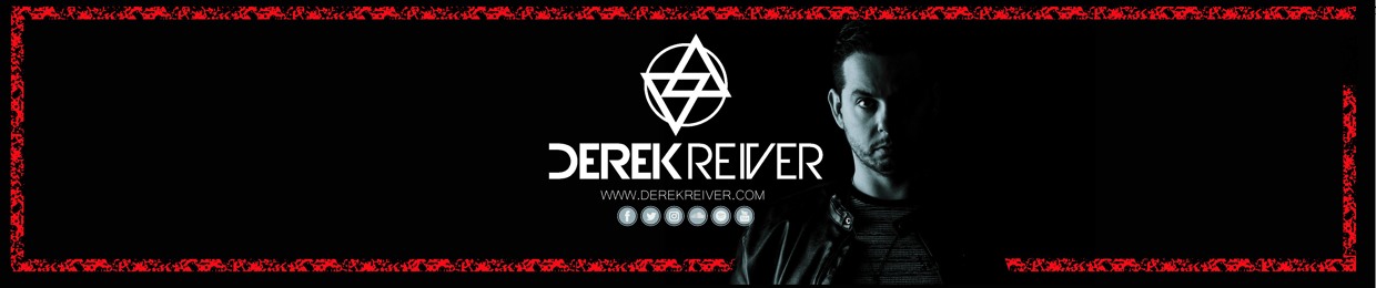 Derek Reiver