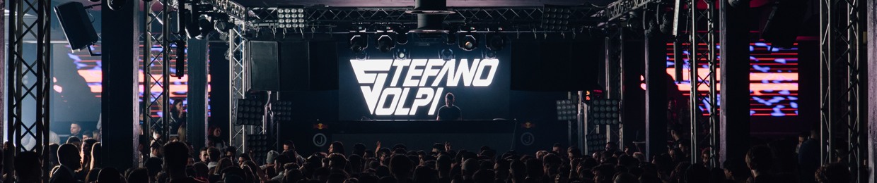 Stefano Volpi