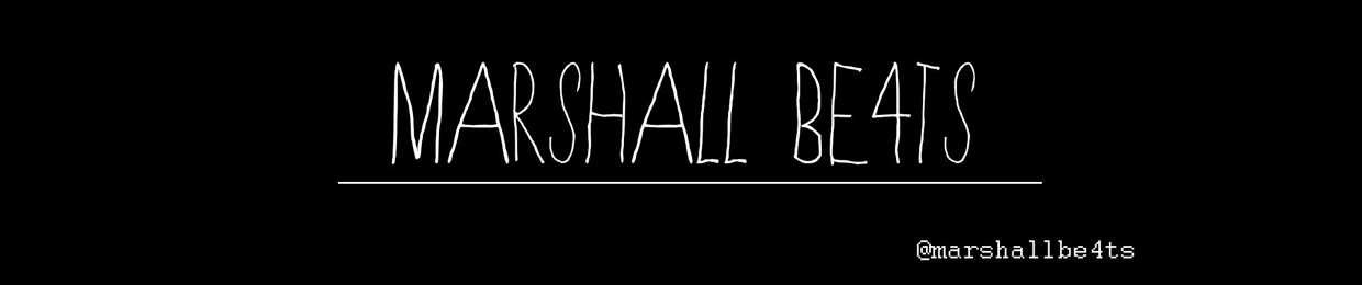 Marshallbe4ts