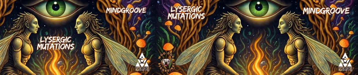 🐶Woo-Dog Recordings🐶