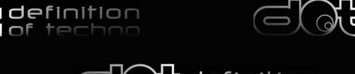 Defintion Of Techno-MassimoDot