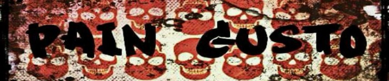 PAiN GUStO