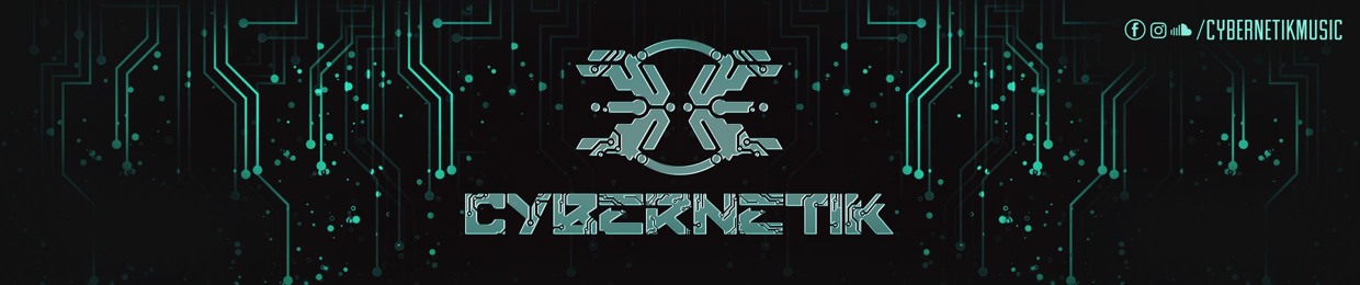 LuciOHM/Cybernetik