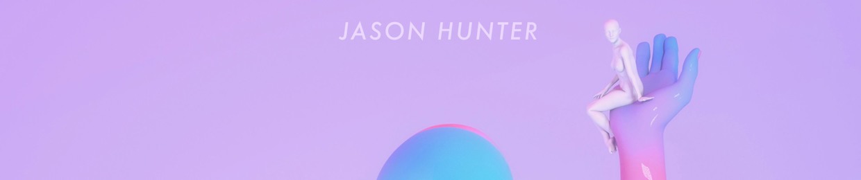 Jason Hunter